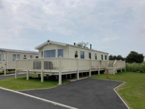 3 bedroom family caravan at Tattershall Lakes